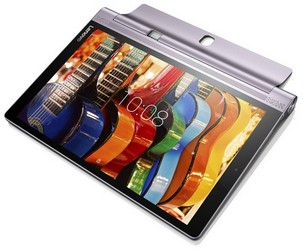 Ремонт материнской карты на планшете Lenovo Yoga Tablet 3 Pro 10 в Саранске